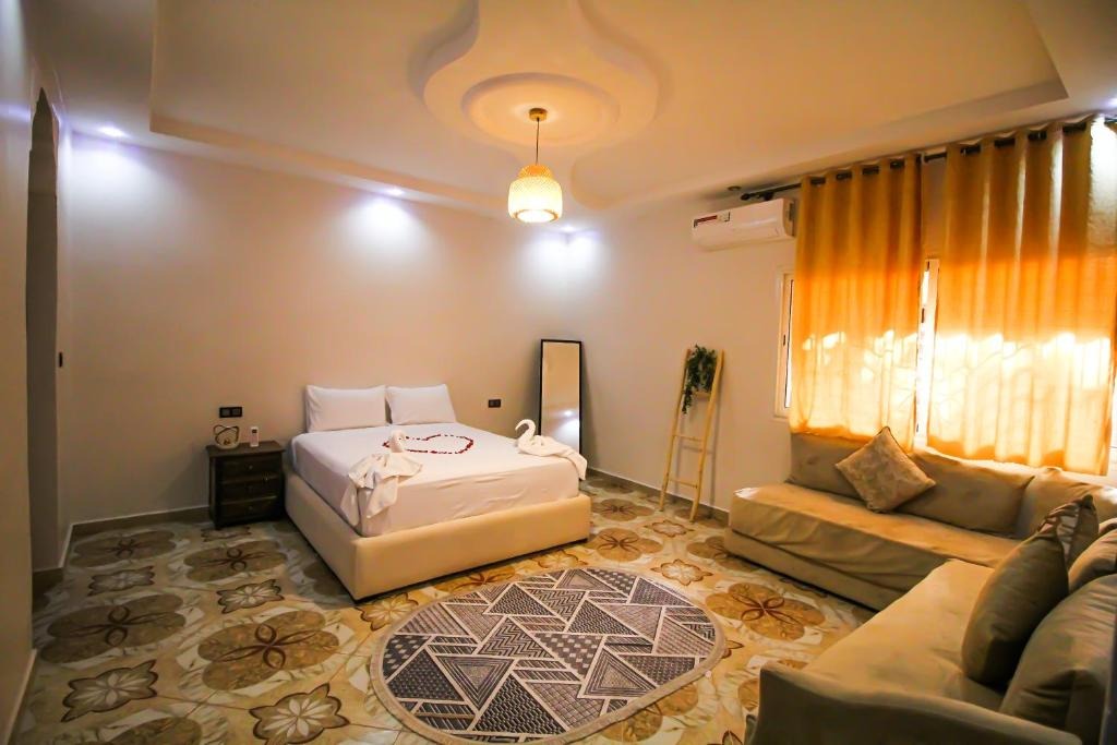 Redmoon Villa & Riad Marrakech